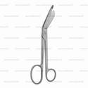 lister bandage scissors with large ring