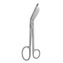 lister bandage scissors with large ring