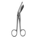 rotes kreuz bandage scissors - 17 cm (6 3/4")