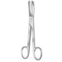 lorenz bandage scissors - 23 cm (9 1/8")