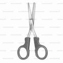 bandage scissors - 14.5 cm (5 3/4")