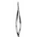 wescott iridectomy scissors - straight