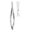 noyes ophthalmic scissors - blunt/blunt