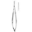 ophthalmic & micro scissors - sharp/straight