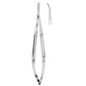 ophthalmic and micro scissors - sharp/sharp, curved