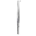 potts-smith forceps - 1 x 2 teeth