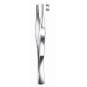 lane forceps - 2 x 3 teeth