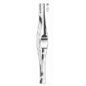 ferris smith forceps - 1 x 2 teeth