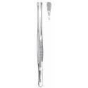 wangensteen forceps - 23 cm (9 1/8")