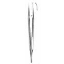 microsurgery forceps - medium