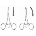 hartmann hemostatic forceps 1:2