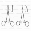halsted-mosquito micro forceps 1 x 2 teeth