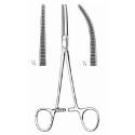 crile-rankin hemostatic forceps