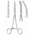 rochester pean hemostatic forceps