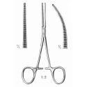 kocher hemostatic forceps, delicate