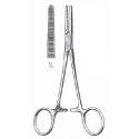 spencer-wells hemostatic forceps