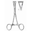 collin hemostatic forceps triangular