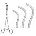 guyon kidney pedicle clamp