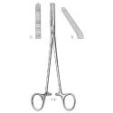 phaneuf peritoneum forceps - 21 cm (8 1/4")