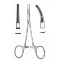 halsted-mosquito atraumatic hemostatic forceps