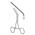 de bakey atraumatic hemostatic forceps - figure 111, 12 cm (4 3/4")