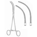 potts glover anastomosis clamps