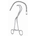 lambert kay iliac clamp - 20 cm (8")