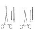 de bakey pediatric atraumatic multi-purpose clamps