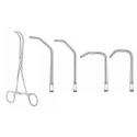 de bakey-reynolds anastomosis clamps