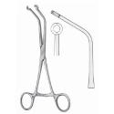 javid carotid shunt clamps - 19 cm (7 1/2")