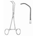 cooley anastomosis clamp - fig. 419, 17 cm (6 3/4")