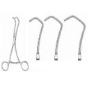 cooley-derra anastomosis clamp