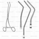 cooley renal artery clamp