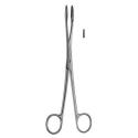 gross-maier dressing forceps without ratchet