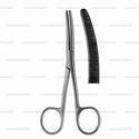 bryant dressing forceps without ratchet - 13 cm (5 1/8")