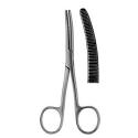 bryant dressing forceps without ratchet - 13 cm (5 1/8")