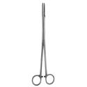 maier dressing forceps - 25 cm (9 7/8")