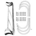 roux double ended retractor