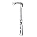 kelly retractor - 26 cm (10 1/4")