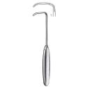 lahey retractor - 19 cm (7 1/2")