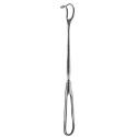 green retractor - 22 cm (8 3/4")