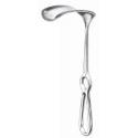 kocher retractor - 25 cm (9 7/8")