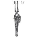 american medicals retractor - 10 cm (3 7/8")