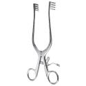 adson retractor - 19 cm (7 1/2")