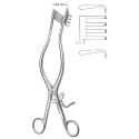 adson retractor - 26.5 cm (10 3/8")