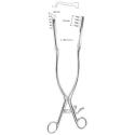 beckmann-adson retractor - 32 cm (12 1/2")