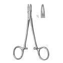 collier needle holder - 12.5 cm (5")