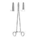 masson needle holder - 27 cm (10 5/8")