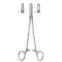 metzenbaum needle holder - 18 cm (7 1/8")