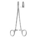 adson needle holder - 18 cm (7 1/8")